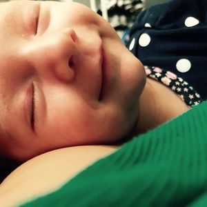 Meet your Posher, Breanne